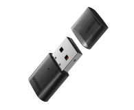 Adapter Bluetooth UGREEN Adapter Bluetooth 5.0 USB-A czarny CM390 6957303806584